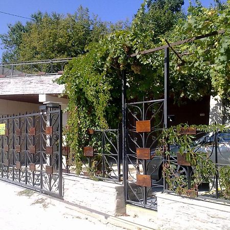 Villa Elfi Golden Sands Ngoại thất bức ảnh