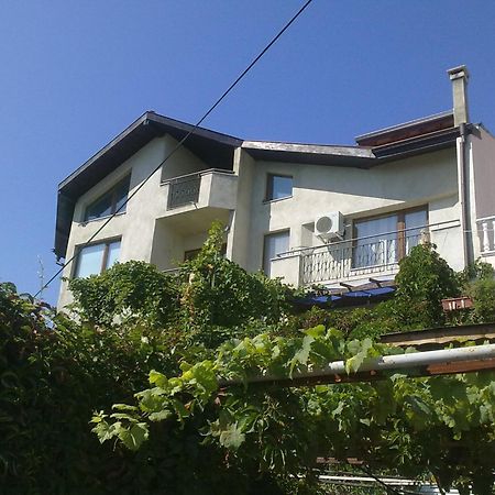 Villa Elfi Golden Sands Ngoại thất bức ảnh