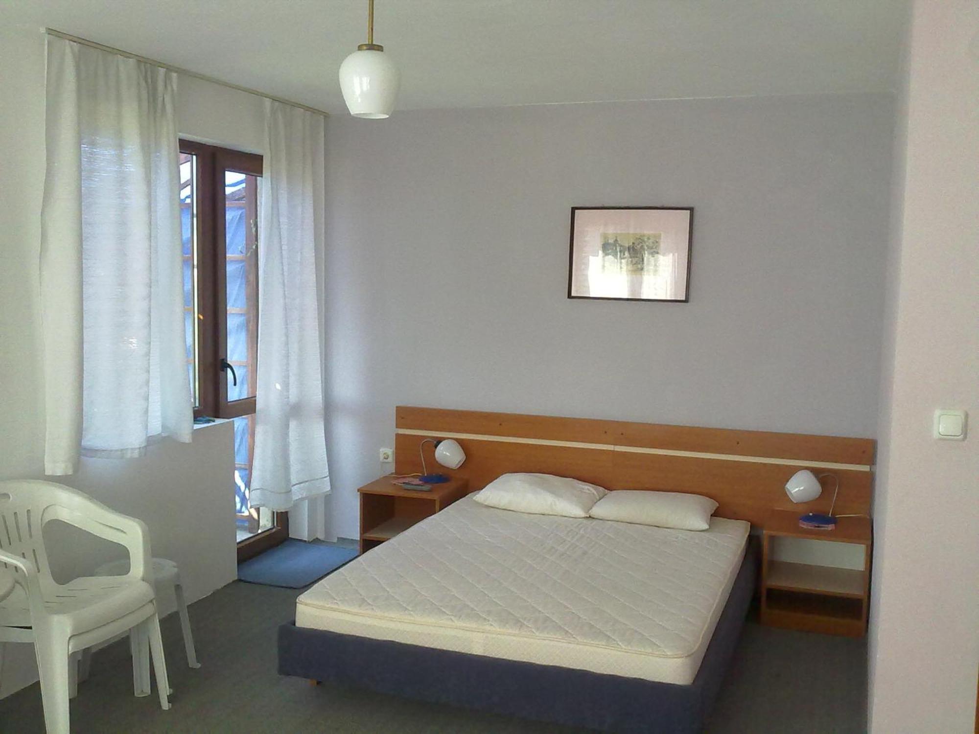 Villa Elfi Golden Sands Ngoại thất bức ảnh