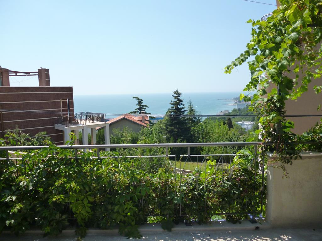 Villa Elfi Golden Sands Ngoại thất bức ảnh