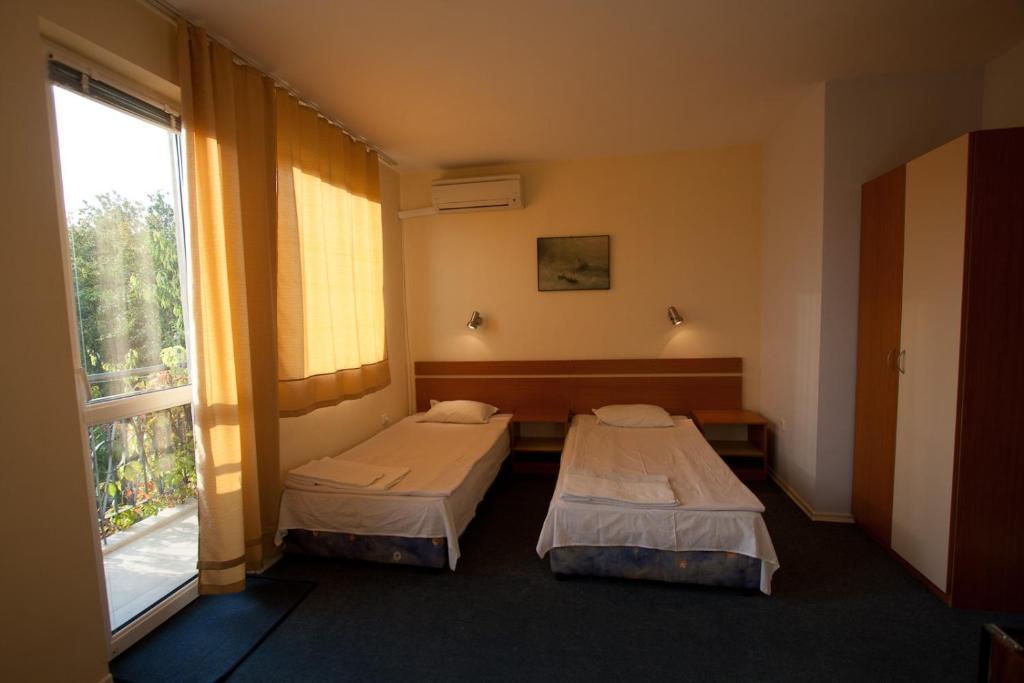 Villa Elfi Golden Sands Ngoại thất bức ảnh