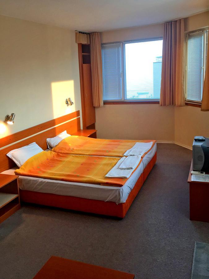 Villa Elfi Golden Sands Ngoại thất bức ảnh