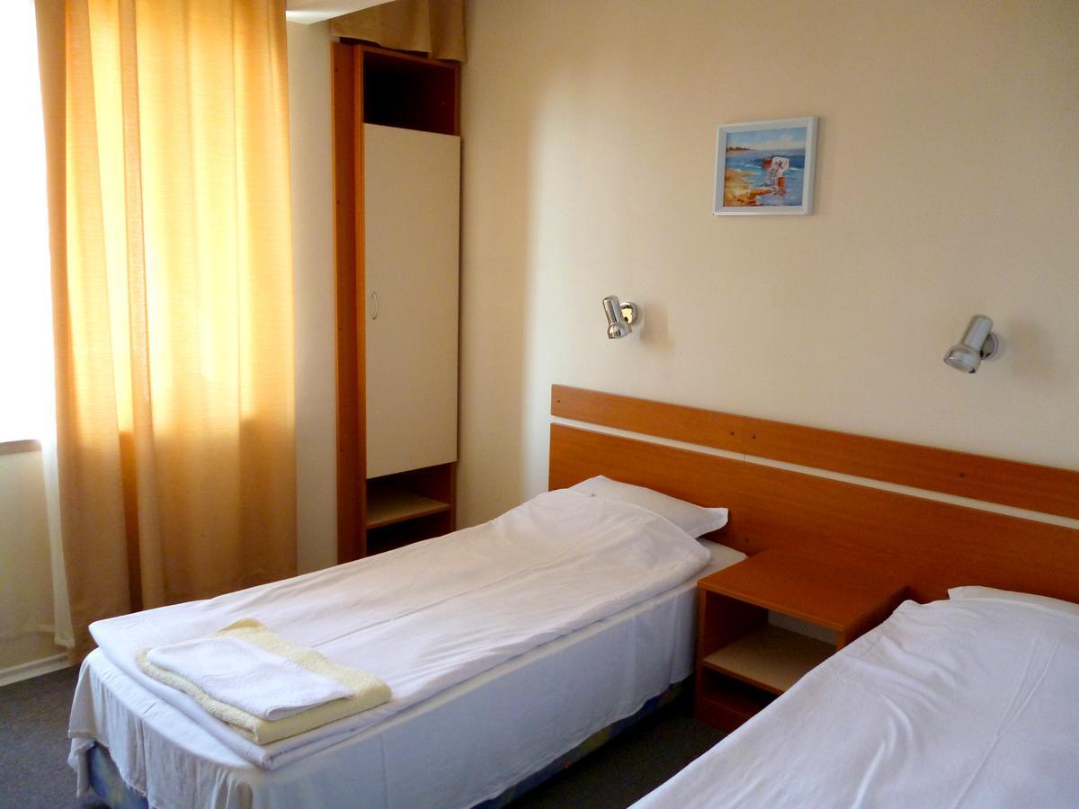 Villa Elfi Golden Sands Ngoại thất bức ảnh