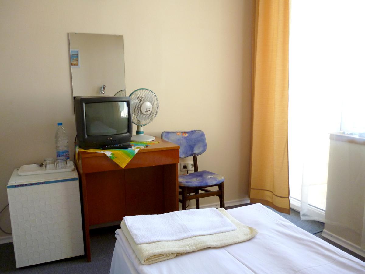Villa Elfi Golden Sands Ngoại thất bức ảnh