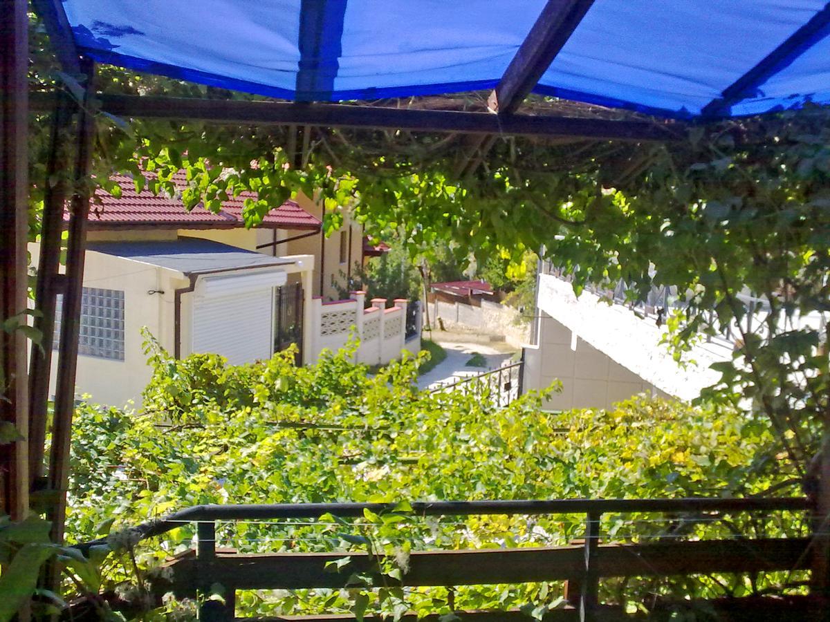 Villa Elfi Golden Sands Ngoại thất bức ảnh