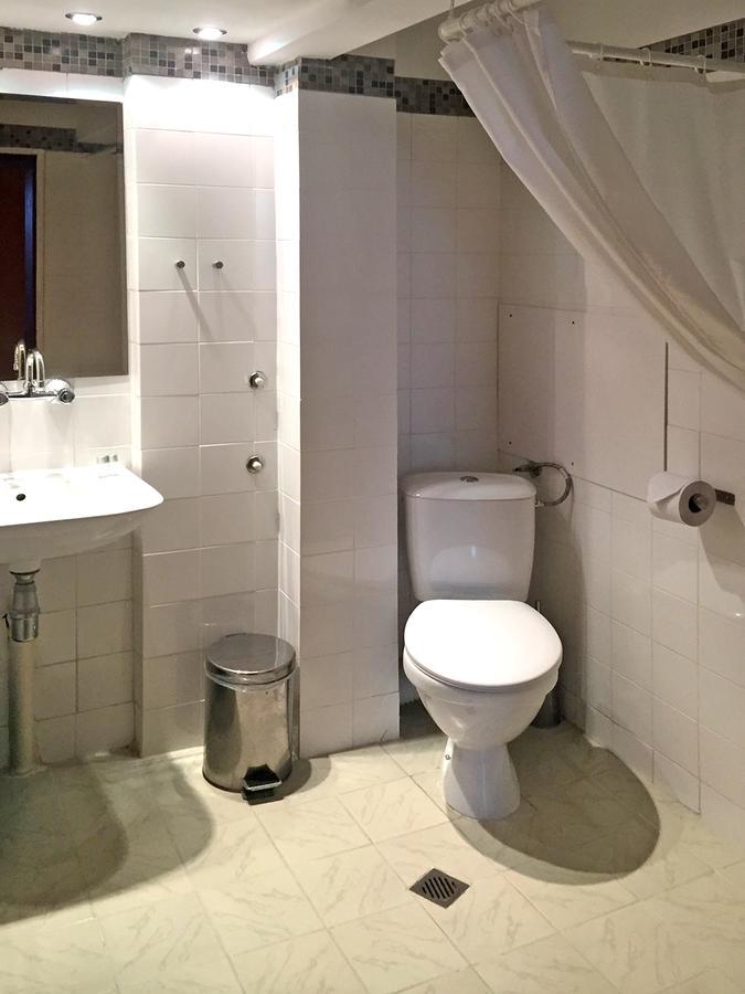 Villa Elfi Golden Sands Ngoại thất bức ảnh