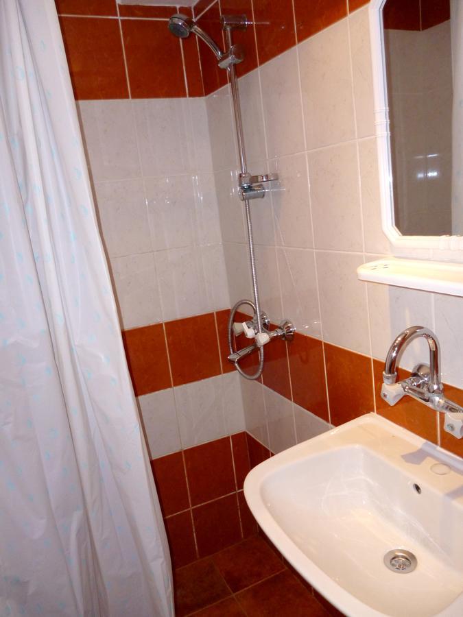 Villa Elfi Golden Sands Ngoại thất bức ảnh